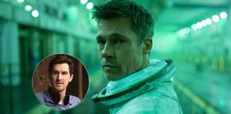 Brad Pitt to star in 'Top Gun: Maverick' director Joseph Kosinski's untitled F1 film