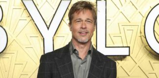 Brad Pitt’s Handsome Transition From 1990 To 2023 Proves He's Ageing Backwards Like Benjamin Button In A Parallel Happy Universe - See Video Inside