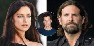 Bradley Cooper ‘Isn’t Freaked Out’ With His Ex Irina Shayk’s Budding Romance With Tom Brady, Claims Source: “He Knew She Was Going To Meet Someone” Bradley Cooper Isn’t Freaked Out With Irina Shark Dating Tom Brady