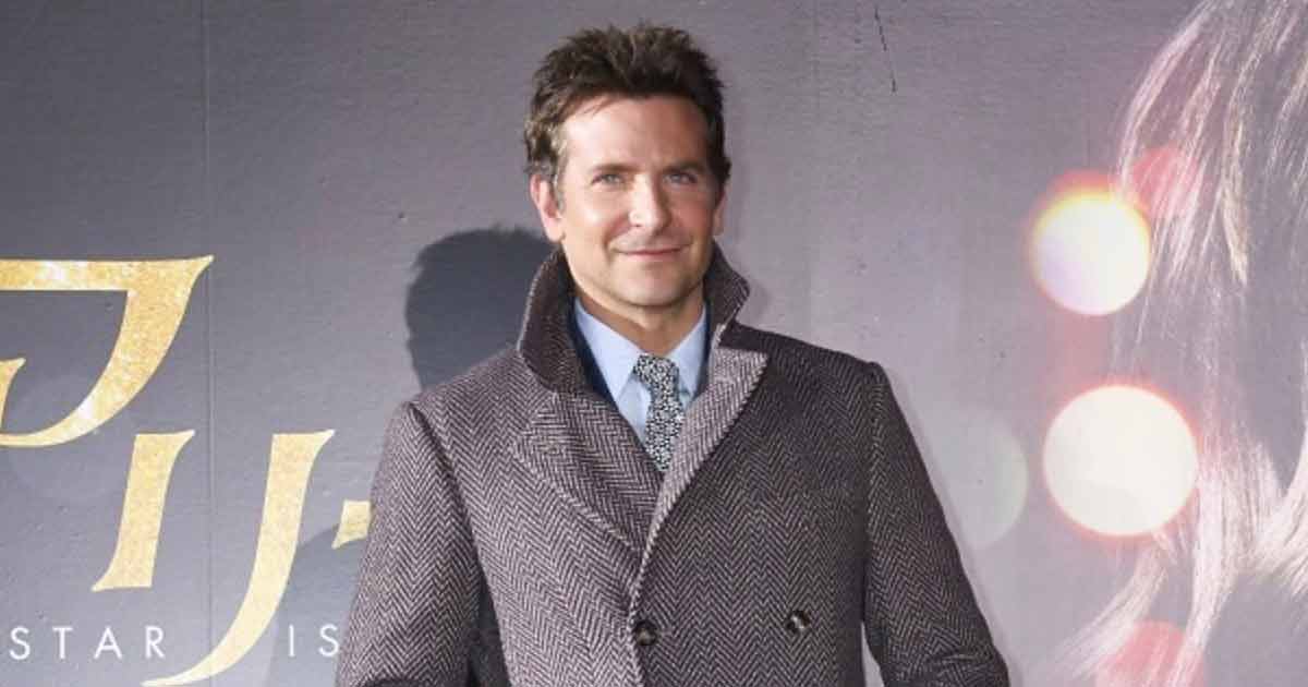 Bradley Cooper Opens Up About Being “Addicted to Cocaine” in His