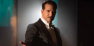 Bradley Cooper ventures into world of podcasts with inspiring tales