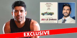 Breaking: Farhan Akhtar Postpones Don 3 ,May Start Jee Le Zara First