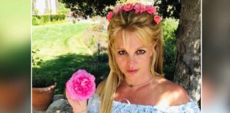 Britney Spears demands public apology for slapgate