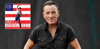 Bruce Springsteen knew ‘Born In The USA’ would be a hit