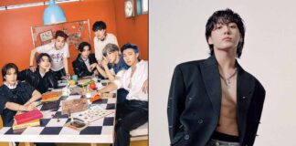 BTS’ Agency Comes Under Fire After Adding Band’s Name To Jungkook’s Solo Track ‘Seven’, Fans Trend ‘Remove BTS Tag’ On Twitter BTS’ Agency Comes Under Fire After Adding Band’s Name To Jungkook’s Solo Track ‘Seven’