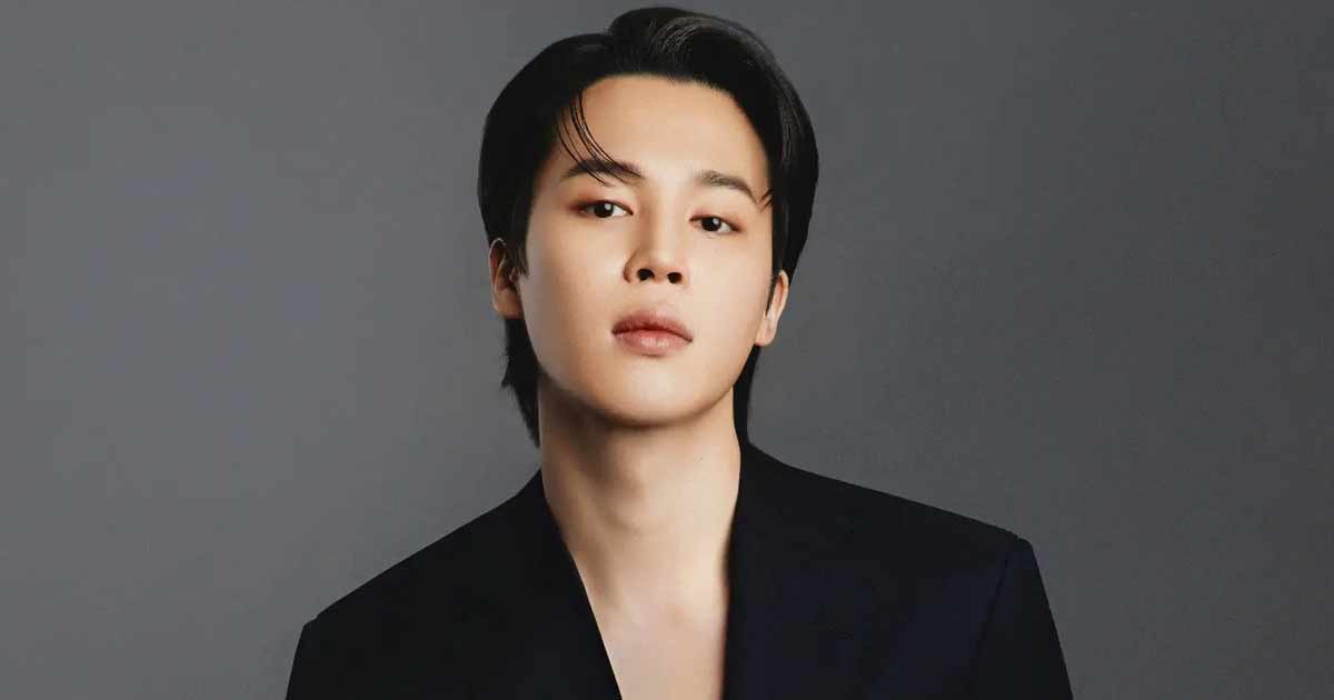 BTS Jimin Once Went Into Depression & In A Vlog He Shared How He Dealt With His Inner Turmoil