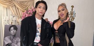 BTS Jungkook Finally Addresses Rapper Latto’s ‘Overtly S*xual Lyrics’ In His Song SEVEN, Fans Defend “They’re Trying So Hard To Make Him Say Stuffs…” BTS Jungkook Addresses Latto's Rap In His Song SEVEN After Facing Backlash, His Fans Defend Him