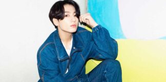 BTS’ Jungkook Getting Mobbed By Fans At Incheon Airport Creates Uproar Amongst ARMY, Fans Laud K-Pop Star’s Patience Amid Concerning Situation BTS’ Jungkook Getting Mobbed By Fans At Incheon Airport Creates Uproar Amongst ARMY