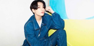 BTS' Jungkook ranked No. 1 on Spotify with first solo single 'Seven'