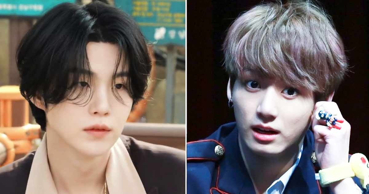 BTS Jungkook Reveals He Would Have Still Been Enjoying His Break If It Was Not For SEVEN, Mentions Another Band Member Also Wanted To Sing It