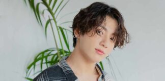 BTS’ Jungkook Loves ‘Chicken Makhani’ & ‘Naan’, His Love For Indian Food Makes Netizens Go “Habibi Come To India” BTS' Jungkook Reveals His Fondness For Indian Food Shows How To Eat A Naan Making The Fans Swoon Over His Cuteness