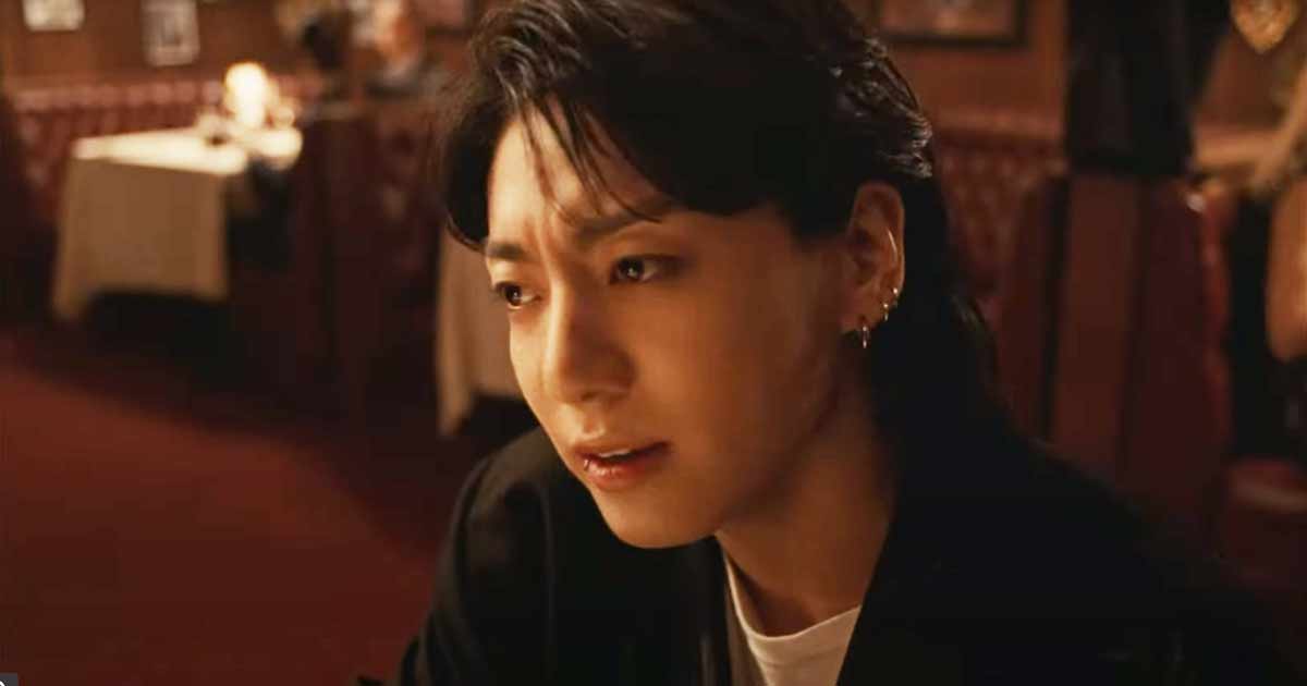 BTS' Jungkook Storms The Internet With His Solo Debut 'Seven' And Army Is Already Calling It Song Of The Summer