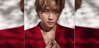 BTS’ V Gives A Gist Of His Brand Value As He Sells Out A Piece Of Jewellery Worth $26,700 After Being Announced The Global Face Of Panthere De Cartier! BTS' V Gives A Gist Of His Brand Value As He Sells Out Cartier Jewellery Worth $26,700