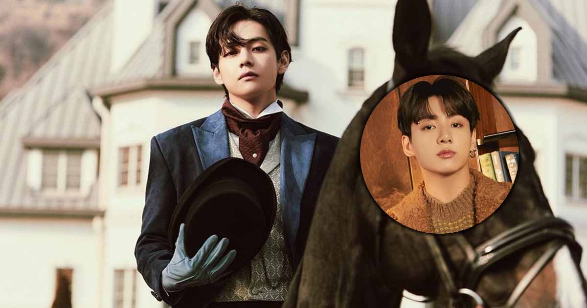 BTS’ V Is Set To Release His Debut Solo Album Soon? Bandmate Jungkook Confirms Rumours