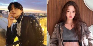 BTS’ V, IVE’s Wonyoung & More Targeted For Plastic Surgery Accusations, Dating Controversies Receive Apology From Controversial YouTuber Sojang For Spreading False Rumours: “I Was Deluded…” BTS' V & IVE's Wonyoung Receive Apology From Controversial YouTuber For Spreading False Rumours Via Malicious Videos