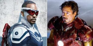 Robert Downey Jr’s Tony Stark aka Iron Man Making His Return With Marvel’s Captain America: Brave New World? Source Claims About Spotting Him On The Film’s Set Captain America: Brave New World To Bring Back Robert Downey Jr's Tony Stark Back? Source Claims To Have Seen The Iron Man Star Driving 'Super-Cars'