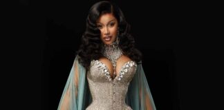 Cardi B Brutally Slammed For S*xualising Kids Things Post Twerking To Rugrats’ Grandpa Statue, Netizens Say “This Why Lil Girls Picking Sh*t Up…” Cardi B Gets Trolled For Overs*xualizing Children Objects After Seen Twerking To Rugrats’ Grandpa Lou Pickles’ Statue