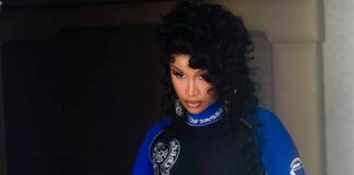 Rapper Cardi B Goes All N*ked While Twerking In A Bathtub Full Of Bubbles