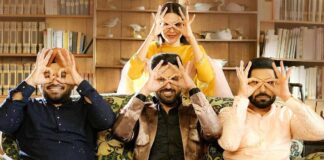 Carry On Jatta 3 Box Office (Worldwide)