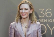 Cate Blanchett feels she has to fight for the right to be an artiste while in Australia