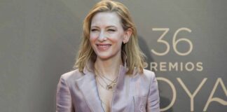 Cate Blanchett feels she has to fight for the right to be an artiste while in Australia