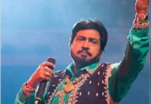 Celebrated Punjabi singer Surinder Shinda dies at 64