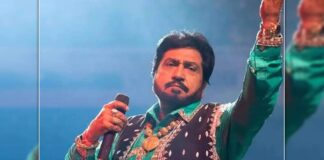 Celebrated Punjabi singer Surinder Shinda dies at 64