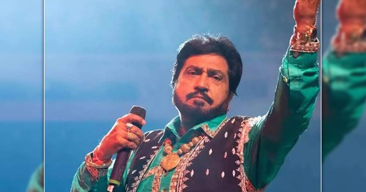 Celebrated Punjabi Singer Surinder Shinda Dies At 64