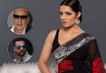 Celina Jaitly Takes The Case Regarding The Pakistani Critic's Horrific Claims To A Higher Level