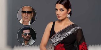 Celina Jaitly Takes Legal Action Against Pakistani Critic Who Claimed She Slept With Both Feroz Khan & His Son Fardeen Khan “Many Times”, Calls It “Not Just A Fight For The Open Assault…” Celina Jaitly Takes The Case Regarding The Pakistani Critic's Horrific Claims To A Higher Level