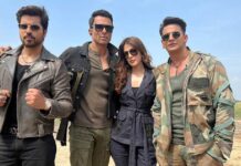 Roadies -Karm Ya Kaand: Sonu Sood Hosted Show To Test Alliances & Friendships In ‘Chaat Ya Chaata’ Task – Deets Inside 'Chaat ya Chaata' puts Roadies' general knowledge to test
