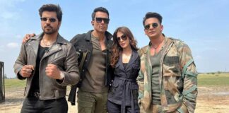 'Chaat ya Chaata' puts Roadies' general knowledge to test
