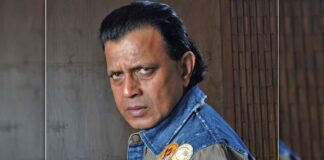 Mithun Chakraborty Once Revealed Sleeping On The Footpath Contemplating Suicide, “I Didn’t Even Know Where I Would Get My Next Meal From” Chakraborty Recalled Losing Hope, Contemplated Suicide During His Struggling Days: "I Have Come From The Footpath, Literally"