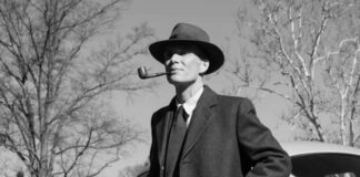 Oppenheimer: J Robert Oppenheimer’s Grandson Raises An Objection Over ‘Poisonous Apple’ Scene & Adds He Would Have Removed It, “That’s A Really Serious Accusation…” Charles Oppenheimer Explains What He Would Have Altered In Christopher Nolan’s Movie Based On His Grandfather