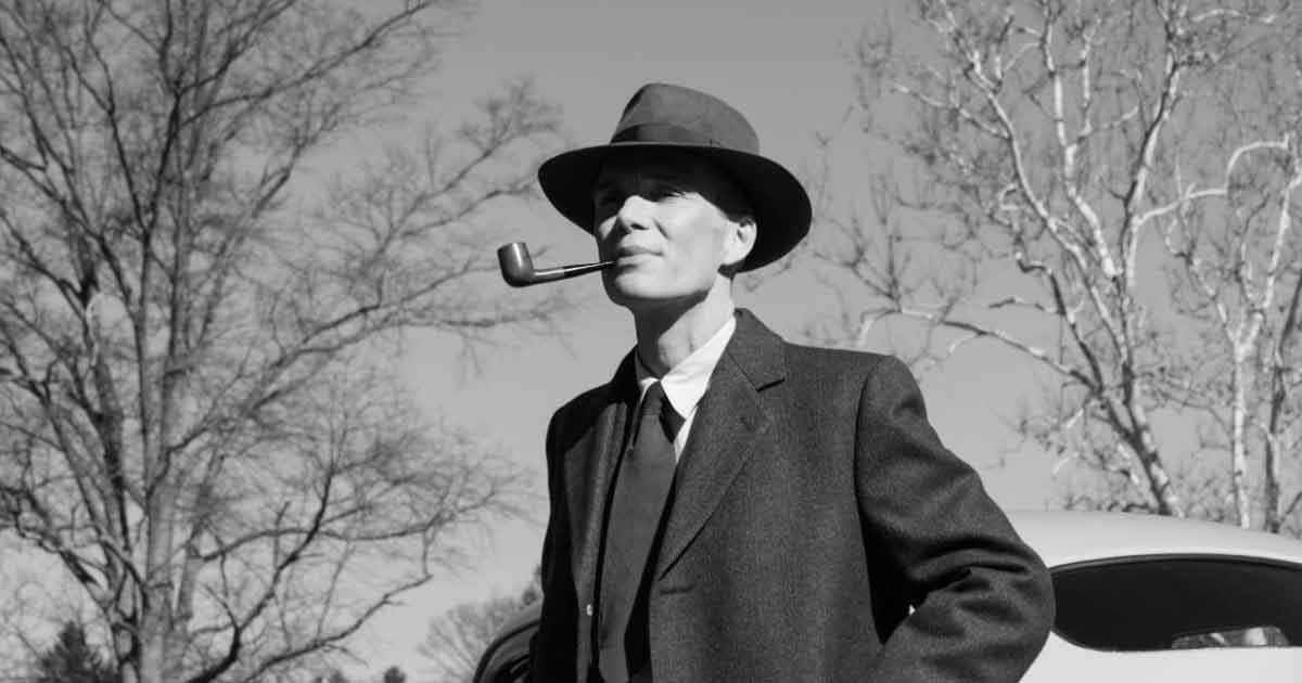 Charles Oppenheimer Explains What He Would Have Altered In Christopher Nolan’s Movie Based On His Grandfather