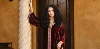 Cher announces business venture away from music industry
