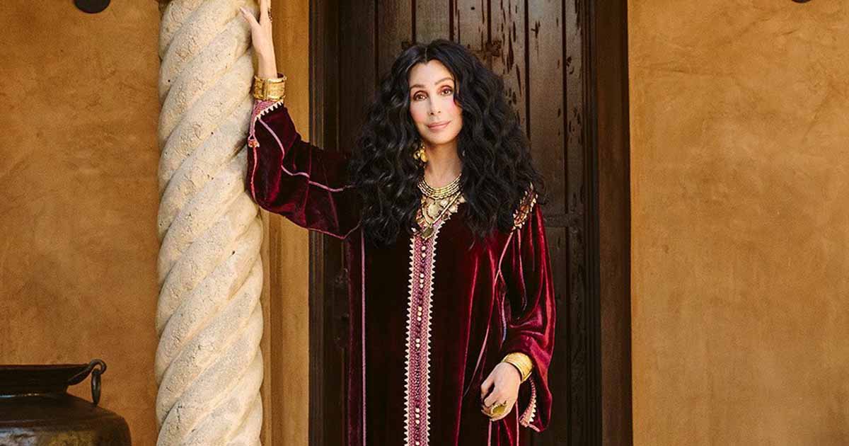 Cher Gets A Cherrier Business As She Launches Her Own Ice-Cream Brand, Shares A Cherlato Update