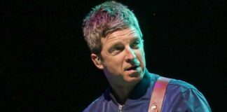 China bans Noel Gallagher for gig backing the cause of freedom for Tibet