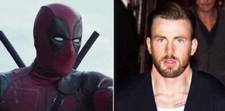Deadpool 3: Ryan Reynolds Can Bring Back Chris Evans In The MCU That Too Not As Captain America But An Unique Character & No One Is Talking About It Chris Evans Can Comeback To MCU With Deadpool 3
