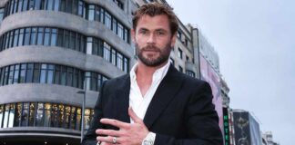 Chris Hemsworth Started His Career By Cleaning & Repairing 'Breast Pumps'?