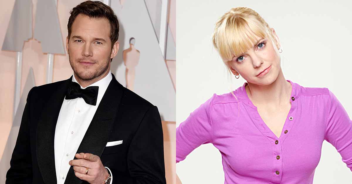 Chris Pratt Once Revealed How He Tried To Win Over Anna Faris With P*rn Magazines & S*xual Tales