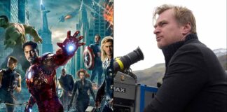 Robert Downey Jr As Iron Man, Was “Greatest Casting Decision In History”, But Christopher Nolan Would Have Made These Changes As Director In The Avengers! Christopher Nolan Calls Robert Downey Jr's Iron Man, The Best Casting Ever While Sharing How He Would Have Made The Avengers If Directed It