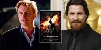 Christopher Nolan Once Dubbed Christian Bale’s The Dark Knight Rises As Disaster Since It Was Significantly Different As They “Really Switched Genres” Christopher Nolan Once Dubbed The Dark Knight Rises As Disaster Since It Was Significantly Different From The Rest In The Trilogy