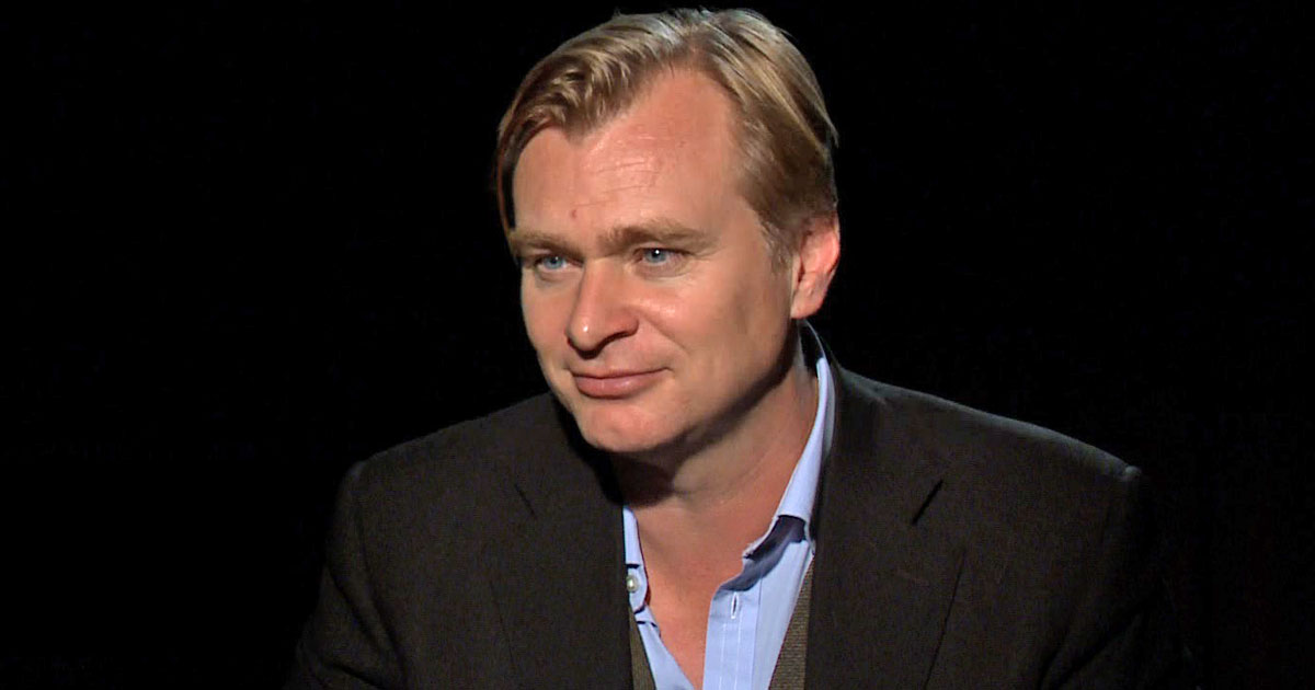 Christopher Nolan Once Shared Why He Gravitates Towards One-Word Titles For His Movies