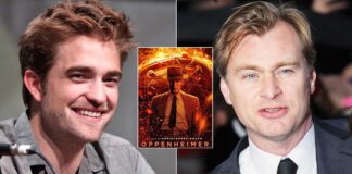 Oppenheimer Maker Christopher Nolan Breaks Silence On Not Casting ‘Batman’ Robert Pattinson In His Magnum Opus: “He Is Very Much In Demand These Days” Christopher Nolan Reveals Why Robert Pattinson Isn't A Part Of 'Oppenheimer'