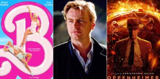Christopher Nolan Is Pissed By Barbenheimer? Barbie VS Oppenheimer Box Clash Was Tried To Avert By Movie Theatre Community, But Warner Bros. Pictures Wanted It? Christopher Nolan Unhappy With Barbie Sharing Same Release Date With Oppenheimer