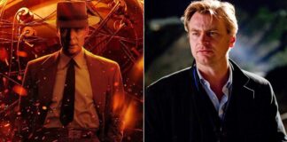 Christopher Nolan's biographical drama 'Oppenheimer' has no CGI
