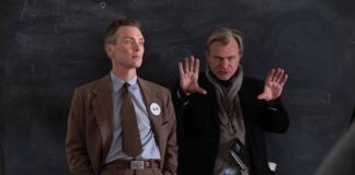 Oppenheimer: Christopher Nolan’s Film Starring Cillian Murphy Gets Massive Backlash For Portraying The Scientist In A Good Light, Netizens Say “He’s A Total D*ckhead” For Destroying Countless Lives Oppenheimer: Christopher Nolan’s Film Starring Cillian Murphy Gets Massive Backlash For Portraying The Scientist In A Good Light, Netizens Say “He’s A Total D*ckhead” For Destroying Countless Lives