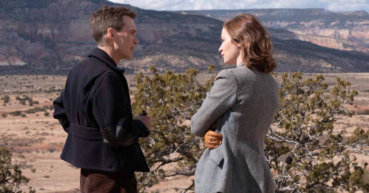 Cillian Murphy Feels J. Robert Oppenheimer Was ‘Naive’, Couldn’t Gauge Impact Of Atom Bomb