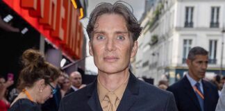 Cillian Murphy says playing ‘Oppenheimer’ was like a dream, says there is a universal element to it